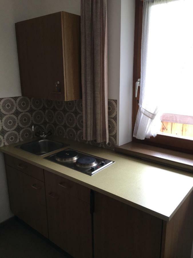 Hubergut Appartements Radstadt Habitación foto